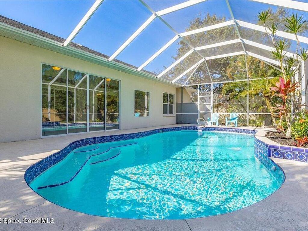 3639 Meadowlark Way, Melbourne, FL 32904