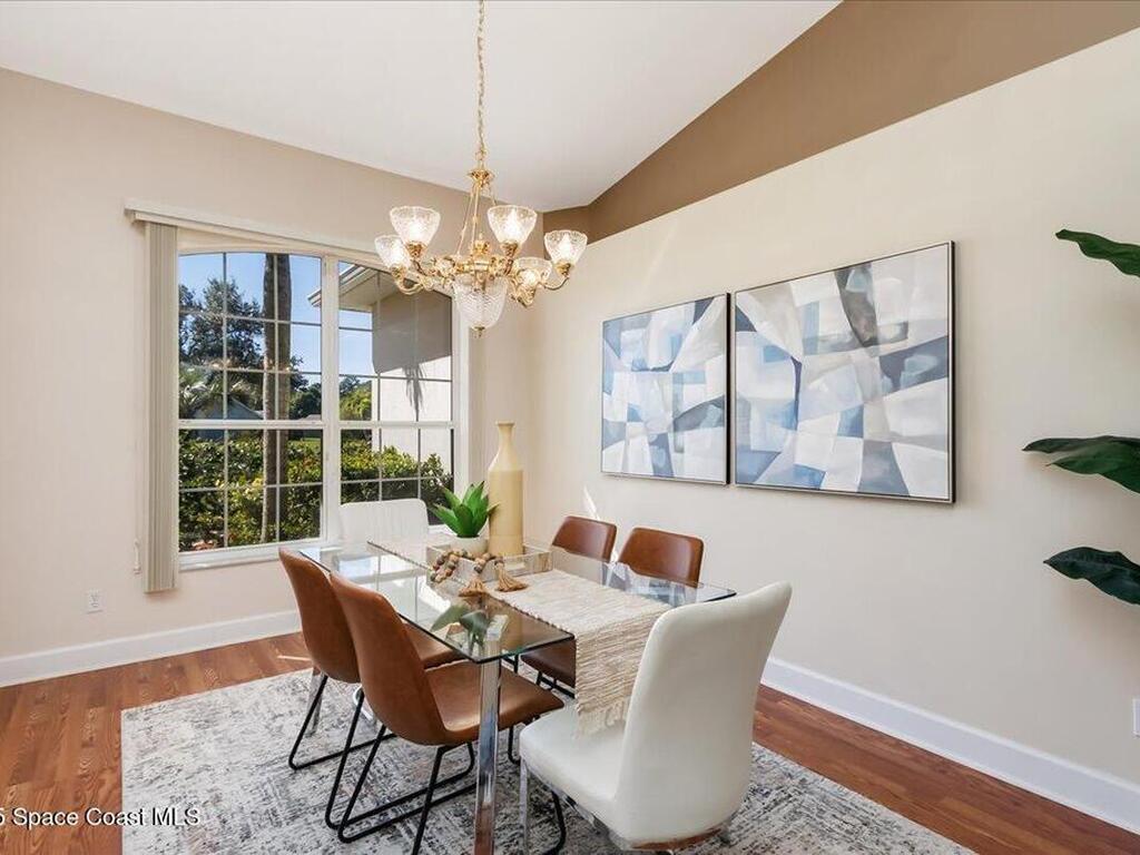 3639 Meadowlark Way, Melbourne, FL 32904