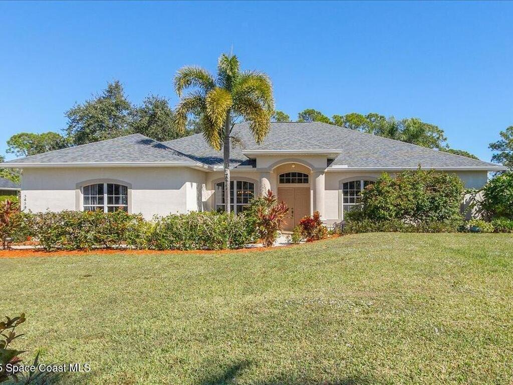 3639 Meadowlark Way, Melbourne, FL 32904