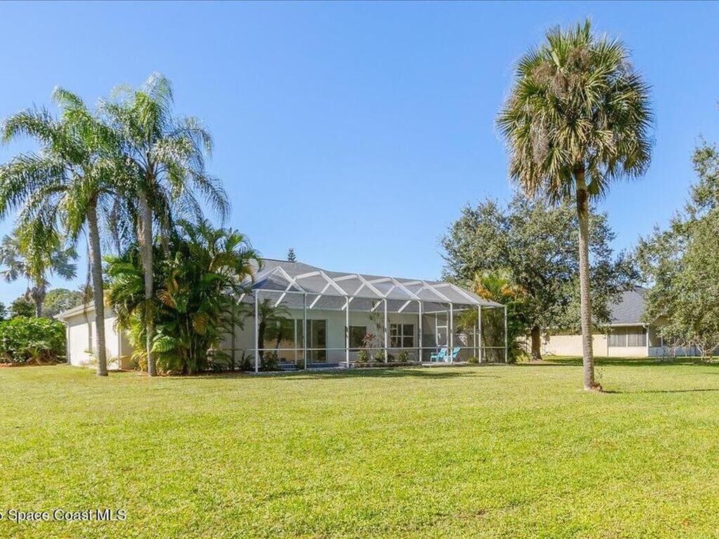 3639 Meadowlark Way, Melbourne, FL 32904