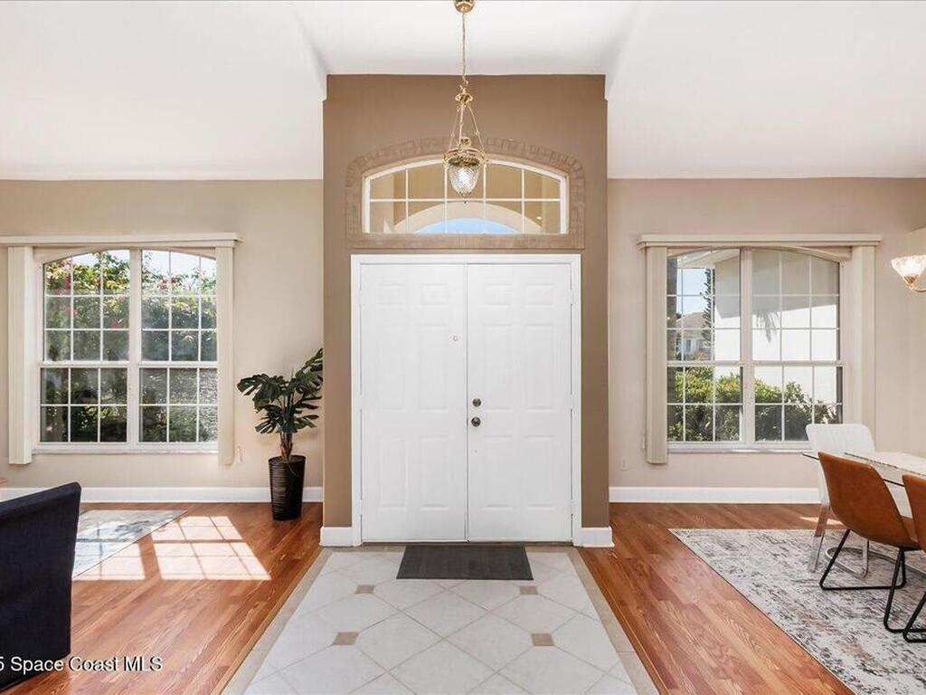 3639 Meadowlark Way, Melbourne, FL 32904