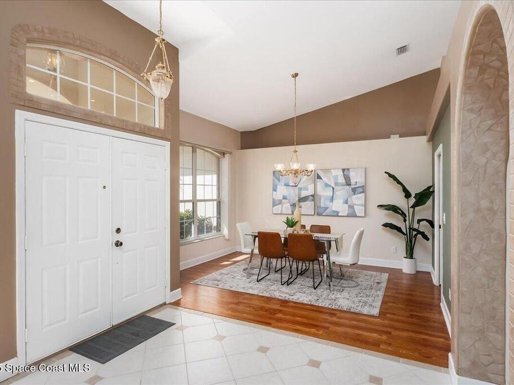 3639 Meadowlark Way, Melbourne, FL 32904