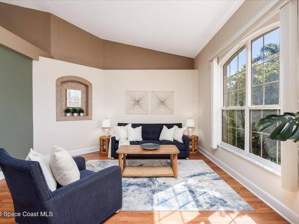 3639 Meadowlark Way, Melbourne, FL 32904