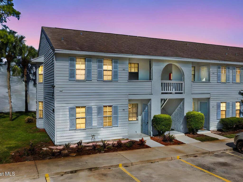 1725 Harrison Street, Titusville, FL 32780