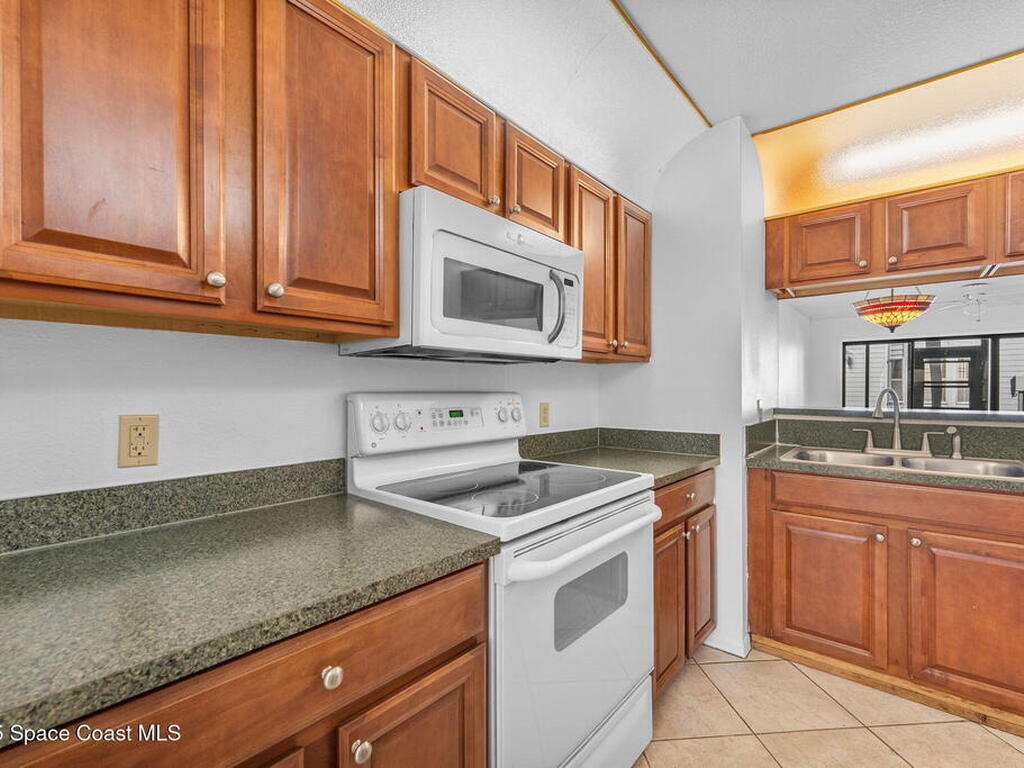 1725 Harrison Street, Titusville, FL 32780