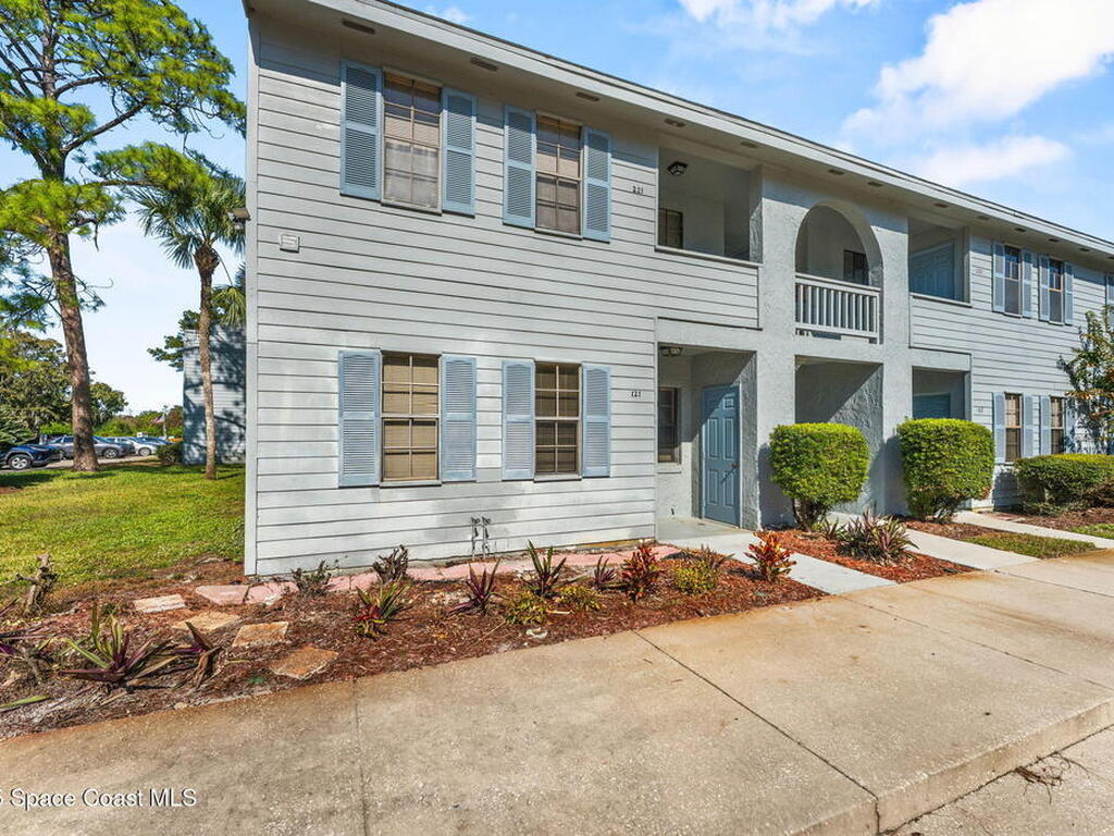 1725 Harrison Street, Titusville, FL 32780