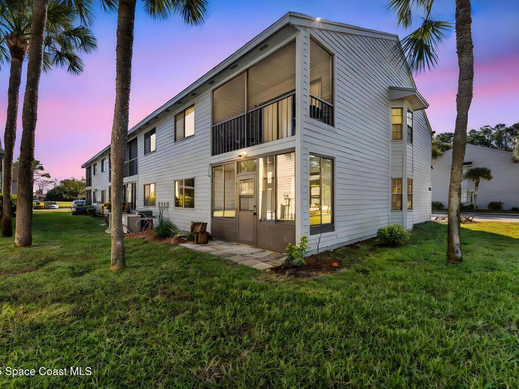 1725 Harrison Street, Titusville, FL 32780