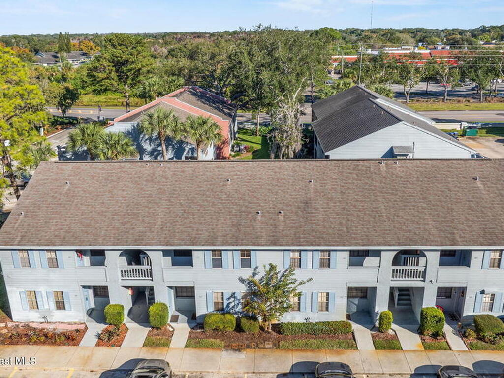 1725 Harrison Street, Titusville, FL 32780