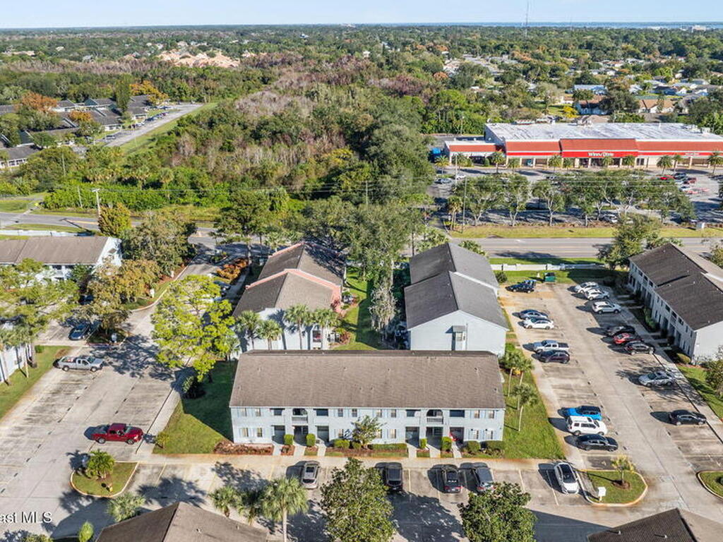 1725 Harrison Street, Titusville, FL 32780