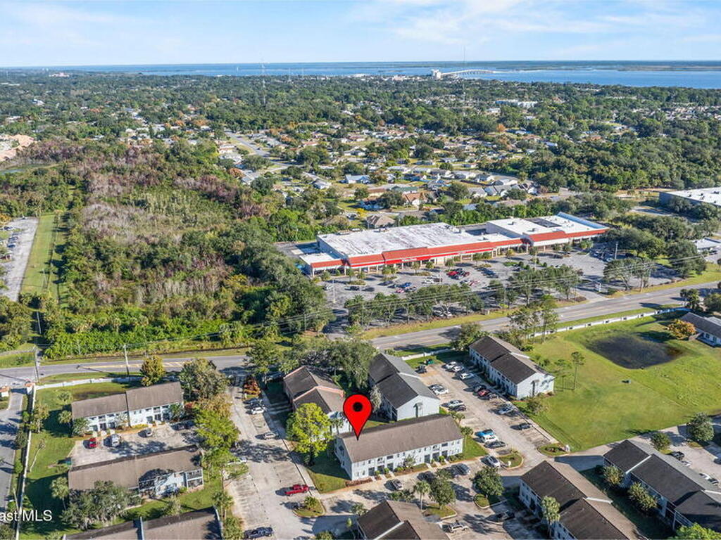 1725 Harrison Street, Titusville, FL 32780