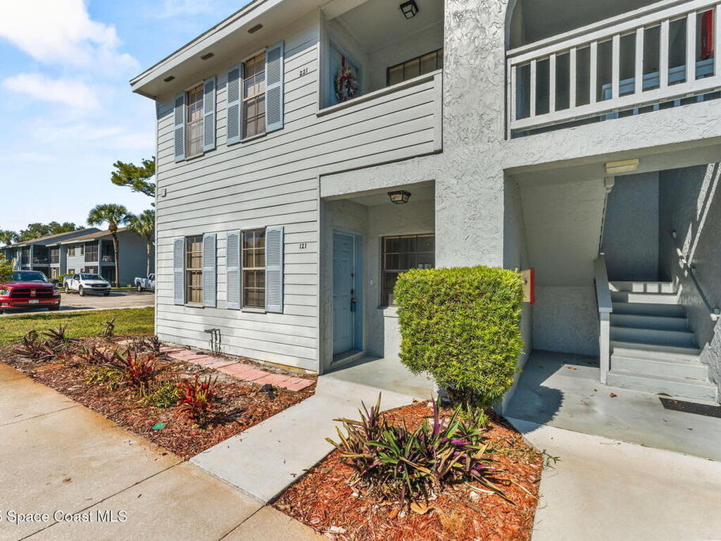 1725 Harrison Street, Titusville, FL 32780