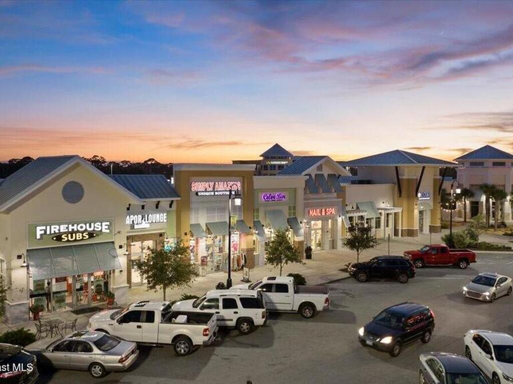 1725 Harrison Street, Titusville, FL 32780