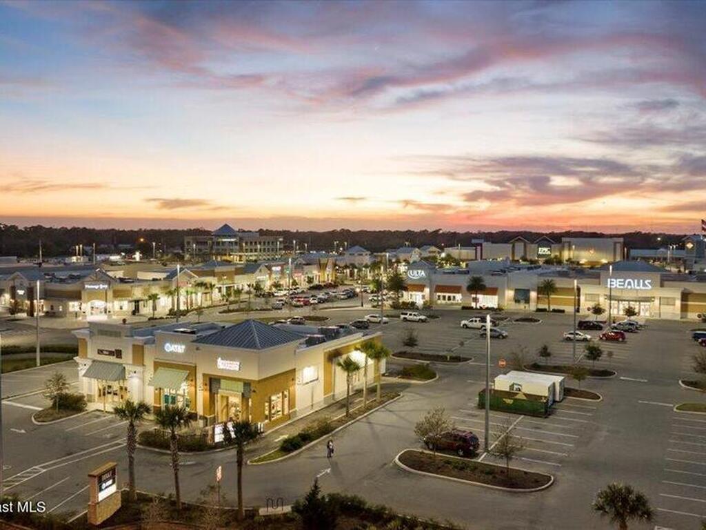 1725 Harrison Street, Titusville, FL 32780