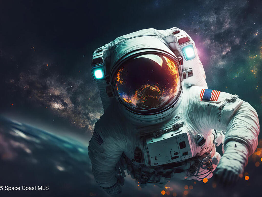 1725 Harrison Street, Titusville, FL 32780