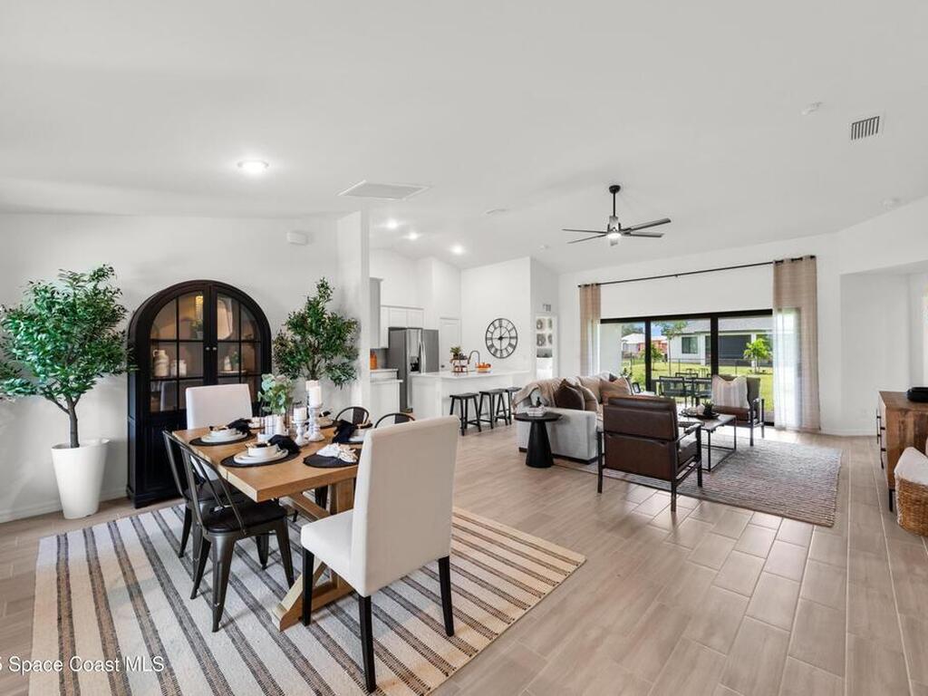 1448 Sacramento Avenue, Palm Bay, FL 32909