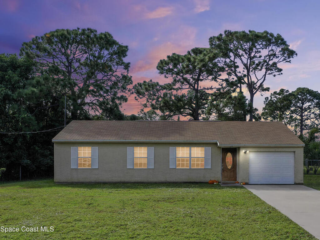 306 Brantley Street, Palm Bay, FL 32909