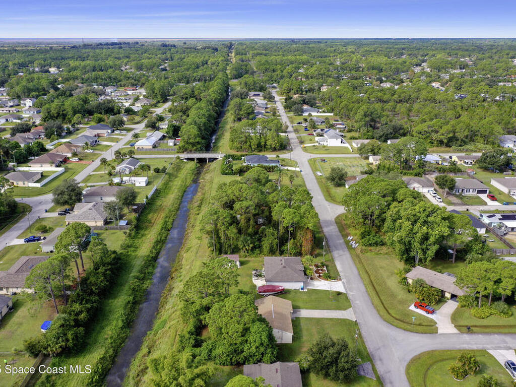 306 Brantley Street, Palm Bay, FL 32909