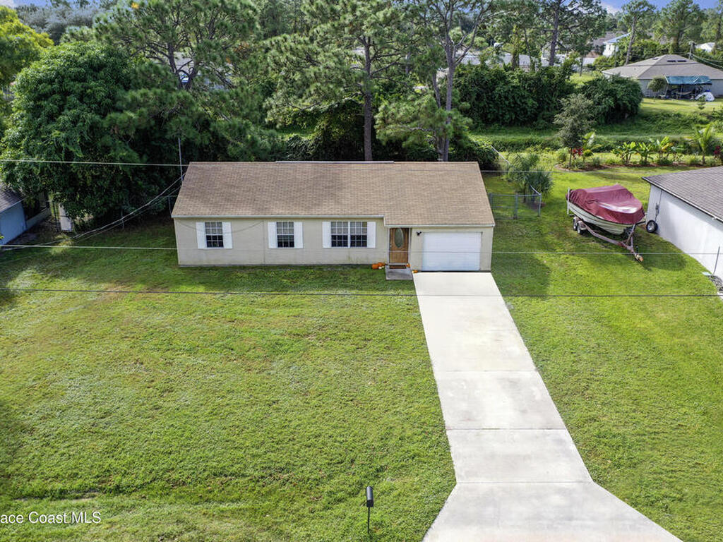 306 Brantley Street, Palm Bay, FL 32909