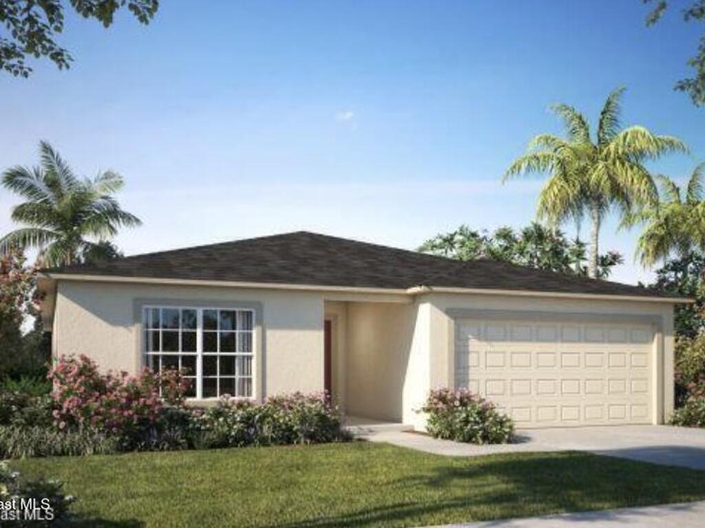 1190 Sandusky Street, Palm Bay, FL 32909