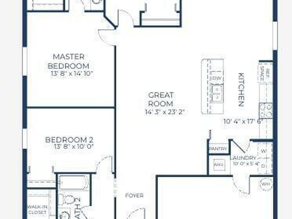 1190 Sandusky Street, Palm Bay, FL 32909