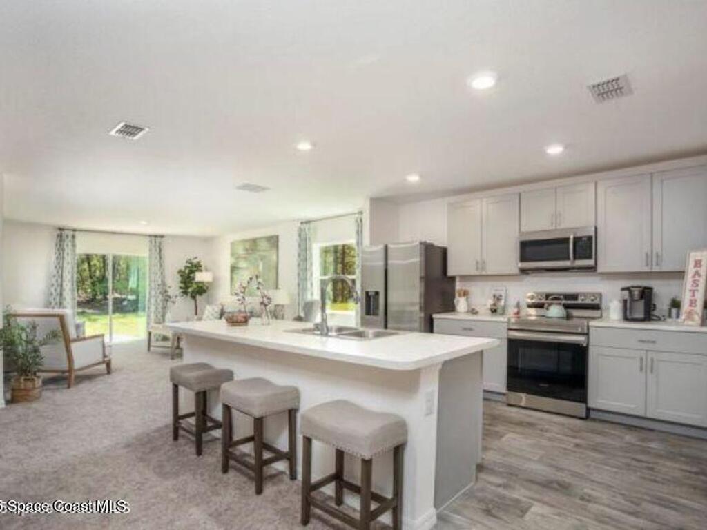 1190 Sandusky Street, Palm Bay, FL 32909