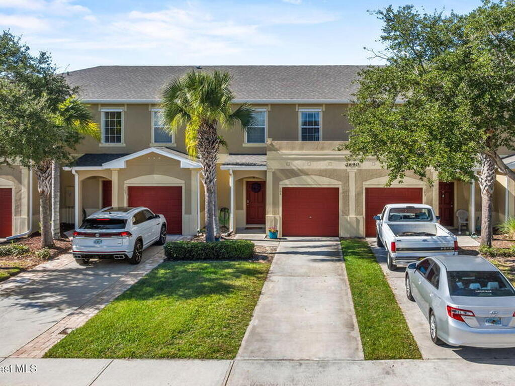 2690 Revolution Street, Melbourne, FL 32935