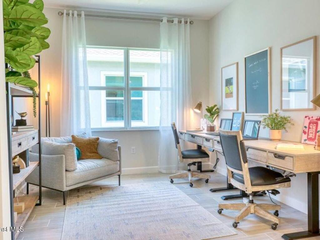 1443 Blessed Isles Drive, Palm Bay, FL 32907