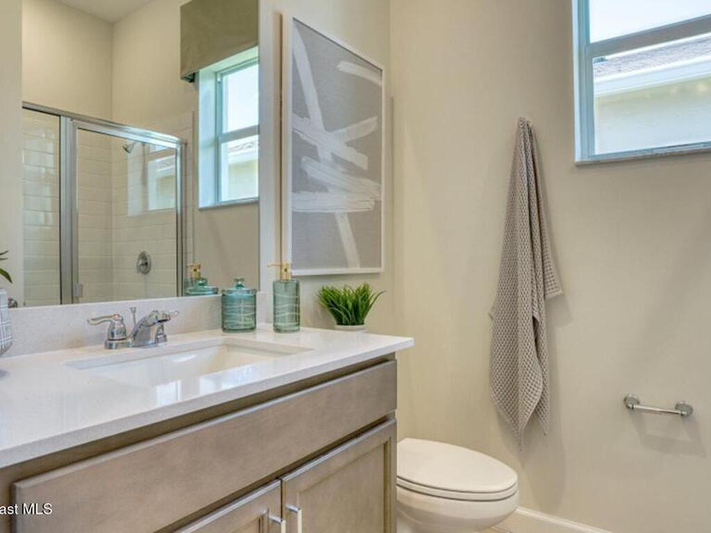 1443 Blessed Isles Drive, Palm Bay, FL 32907