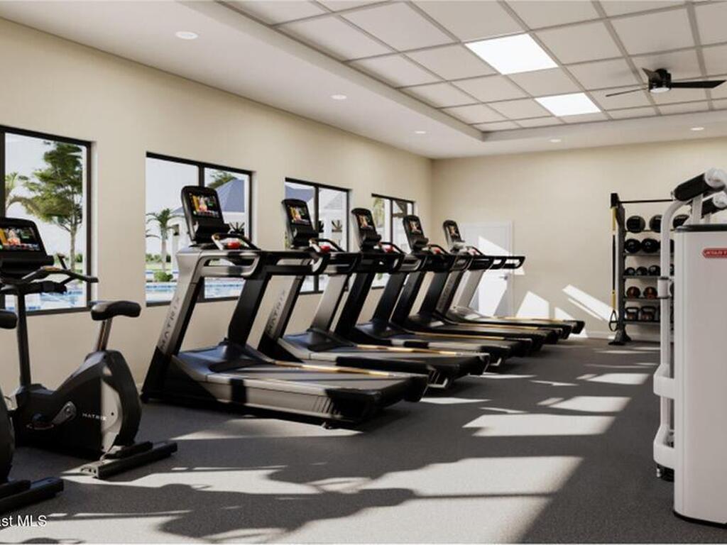 1443 Blessed Isles Drive, Palm Bay, FL 32907