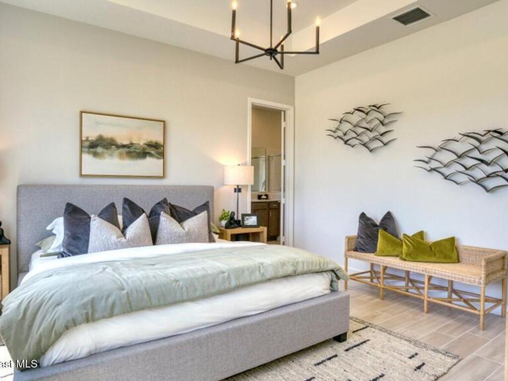 1443 Blessed Isles Drive, Palm Bay, FL 32907