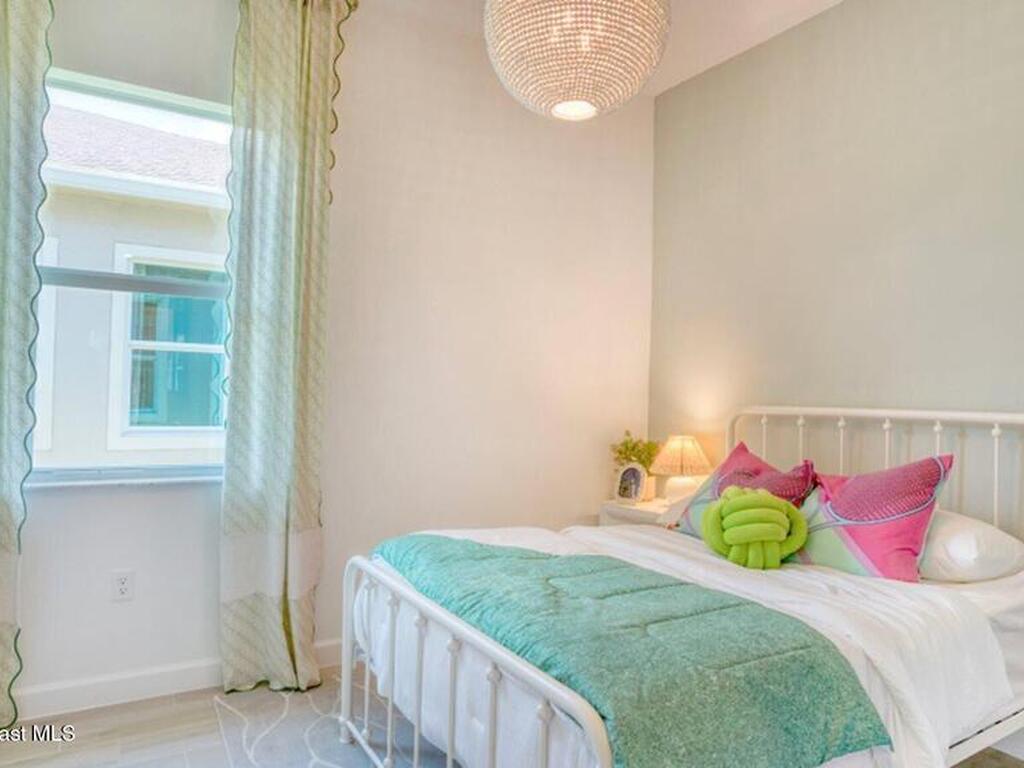 1443 Blessed Isles Drive, Palm Bay, FL 32907