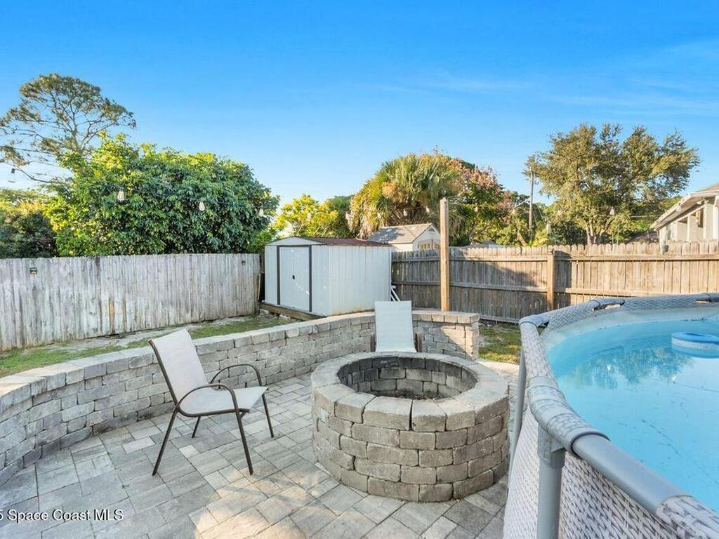 1260 Monument Avenue, Palm Bay, FL 32909