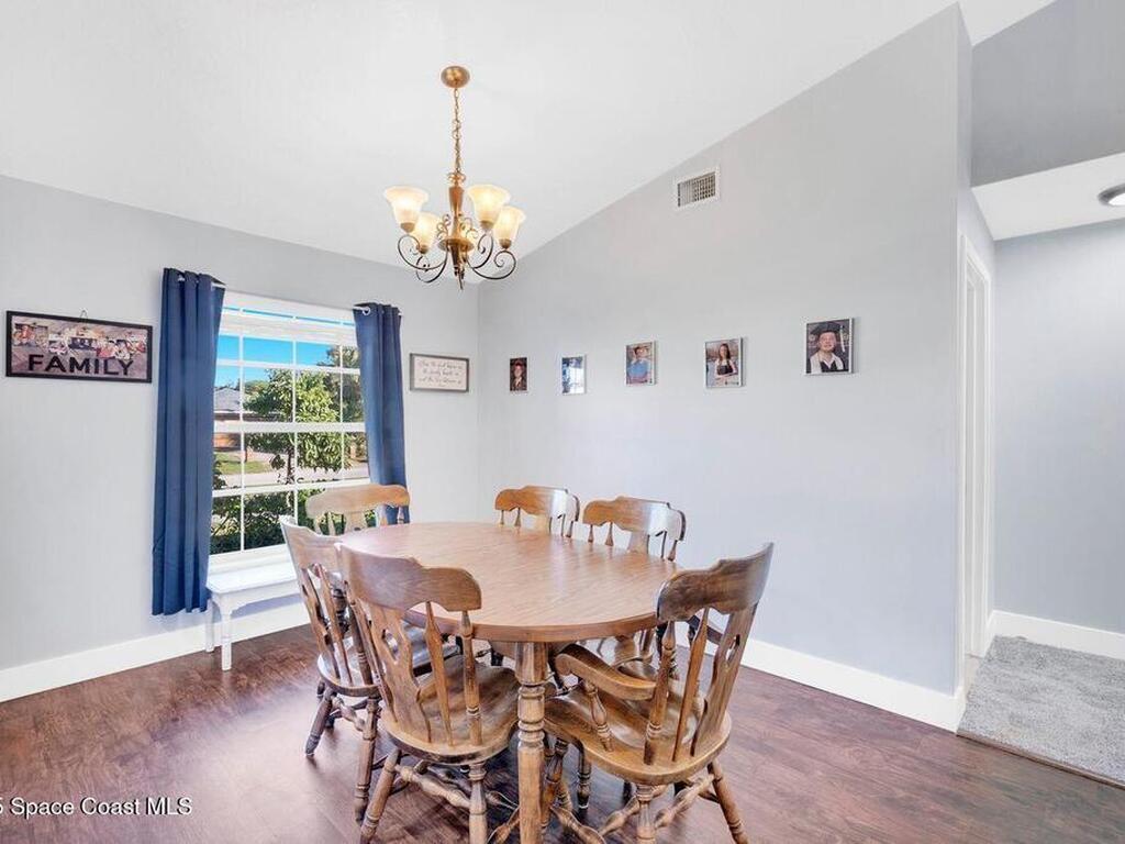 1260 Monument Avenue, Palm Bay, FL 32909