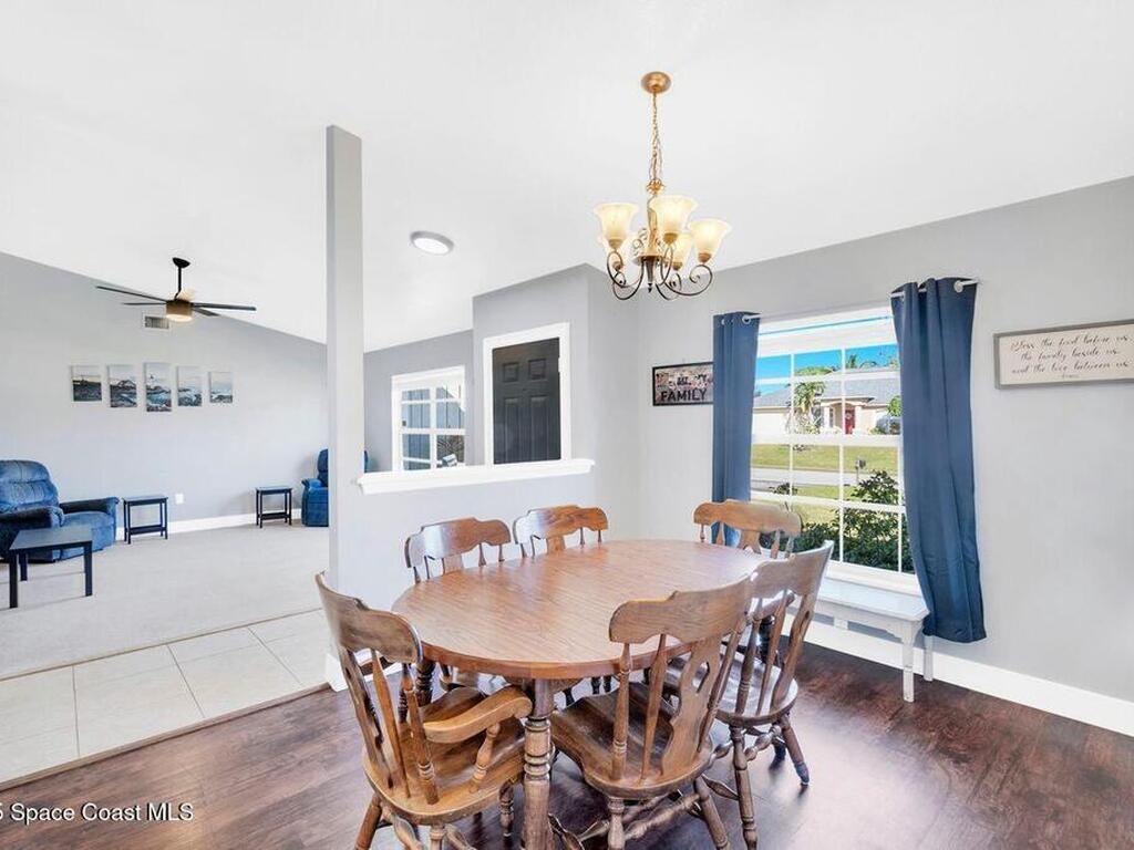 1260 Monument Avenue, Palm Bay, FL 32909