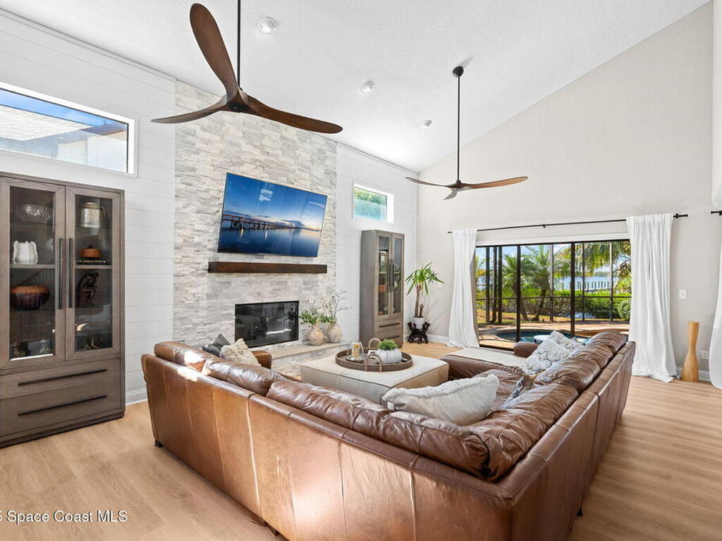 762 Loggerhead Island Drive, Satellite Beach, FL 32937