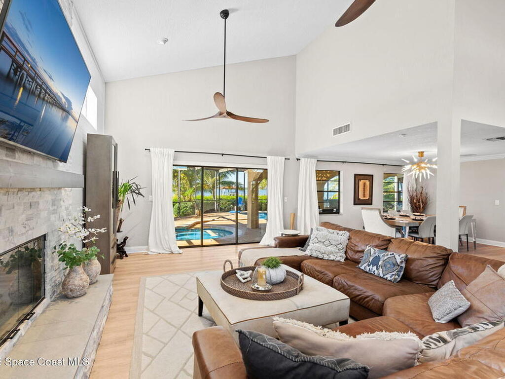 762 Loggerhead Island Drive, Satellite Beach, FL 32937