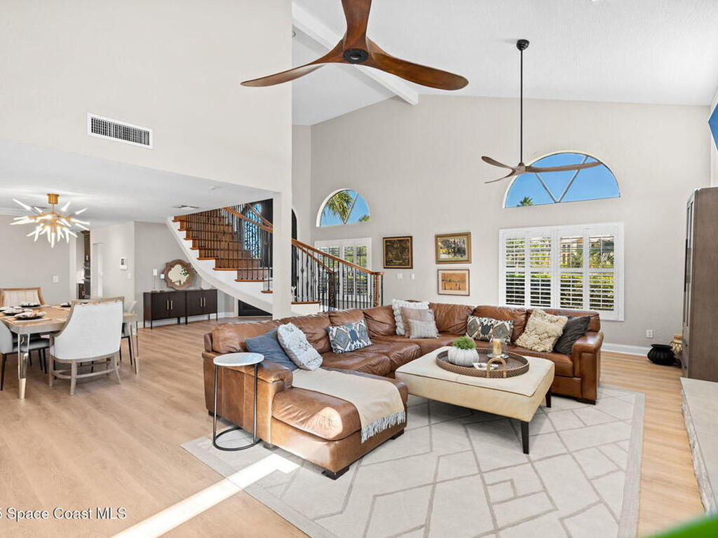 762 Loggerhead Island Drive, Satellite Beach, FL 32937