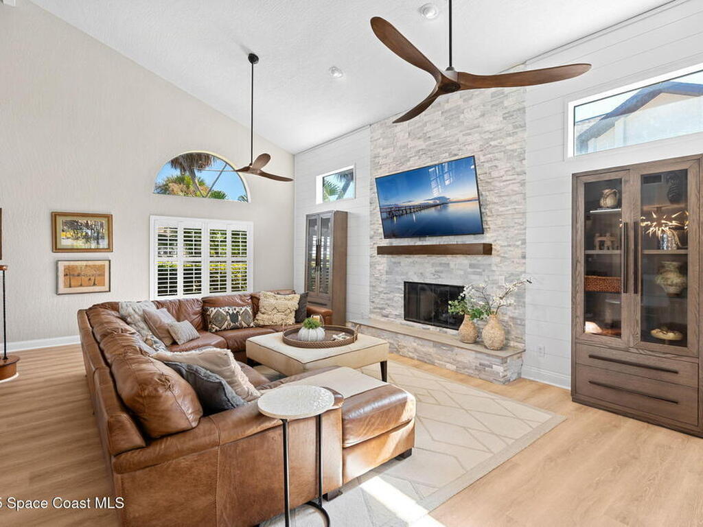 762 Loggerhead Island Drive, Satellite Beach, FL 32937