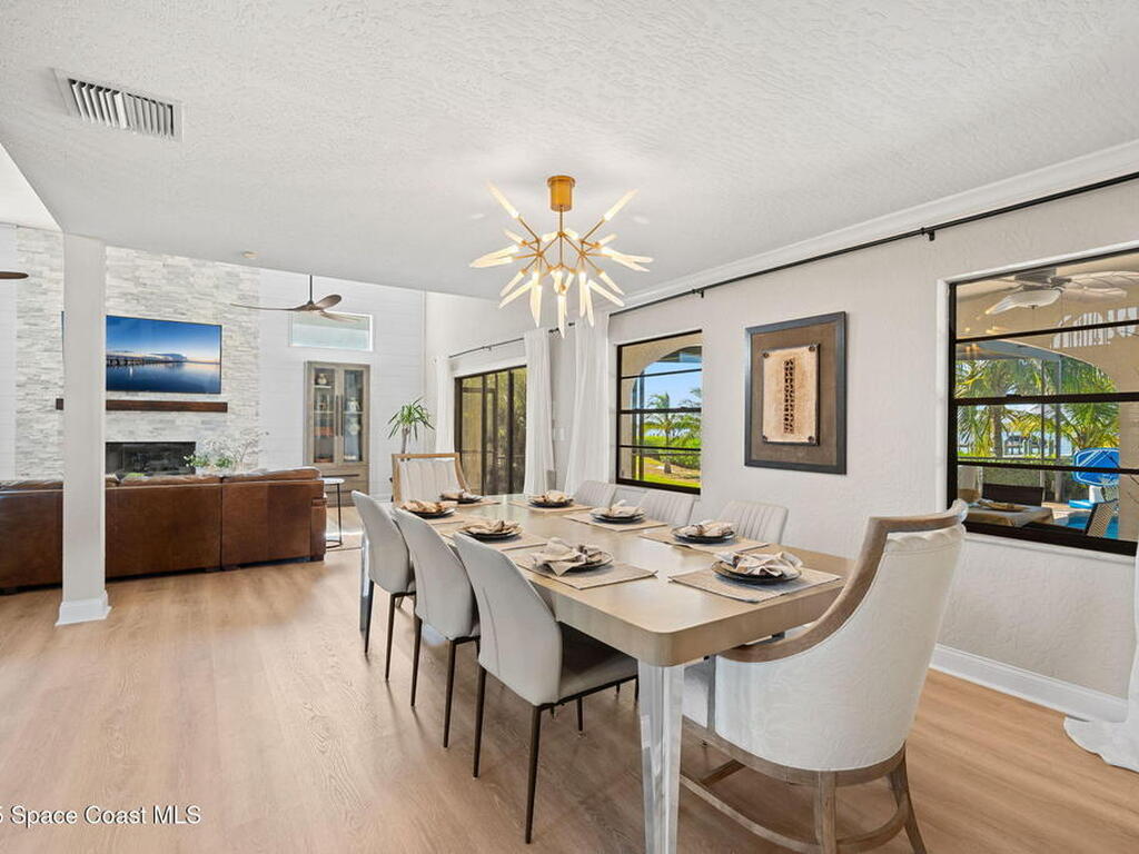 762 Loggerhead Island Drive, Satellite Beach, FL 32937