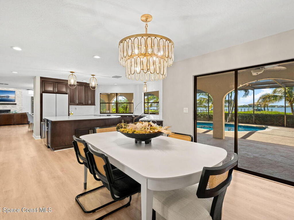 762 Loggerhead Island Drive, Satellite Beach, FL 32937