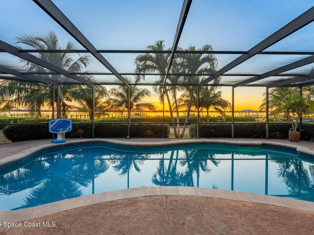 762 Loggerhead Island Drive, Satellite Beach, FL 32937