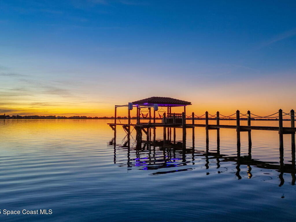 762 Loggerhead Island Drive, Satellite Beach, FL 32937