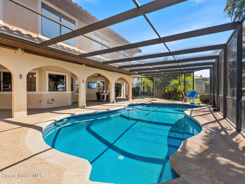 762 Loggerhead Island Drive, Satellite Beach, FL 32937