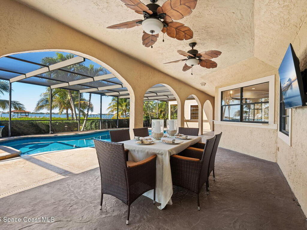 762 Loggerhead Island Drive, Satellite Beach, FL 32937