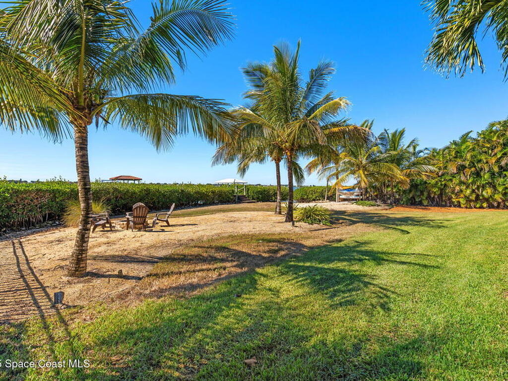 762 Loggerhead Island Drive, Satellite Beach, FL 32937