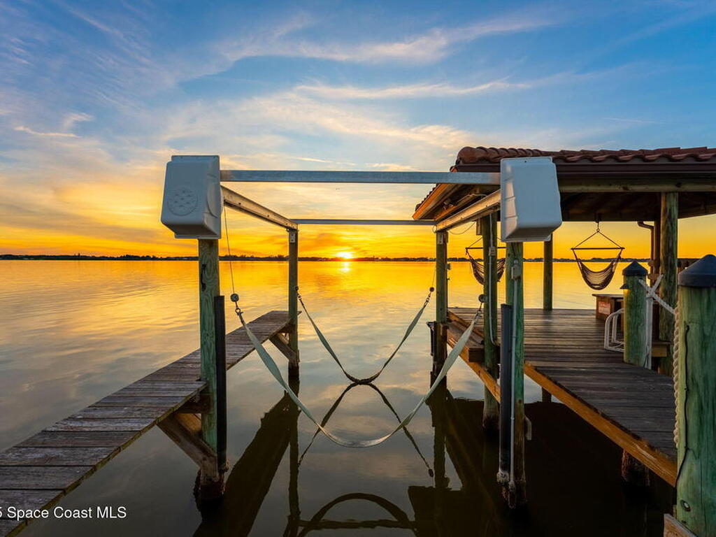 762 Loggerhead Island Drive, Satellite Beach, FL 32937