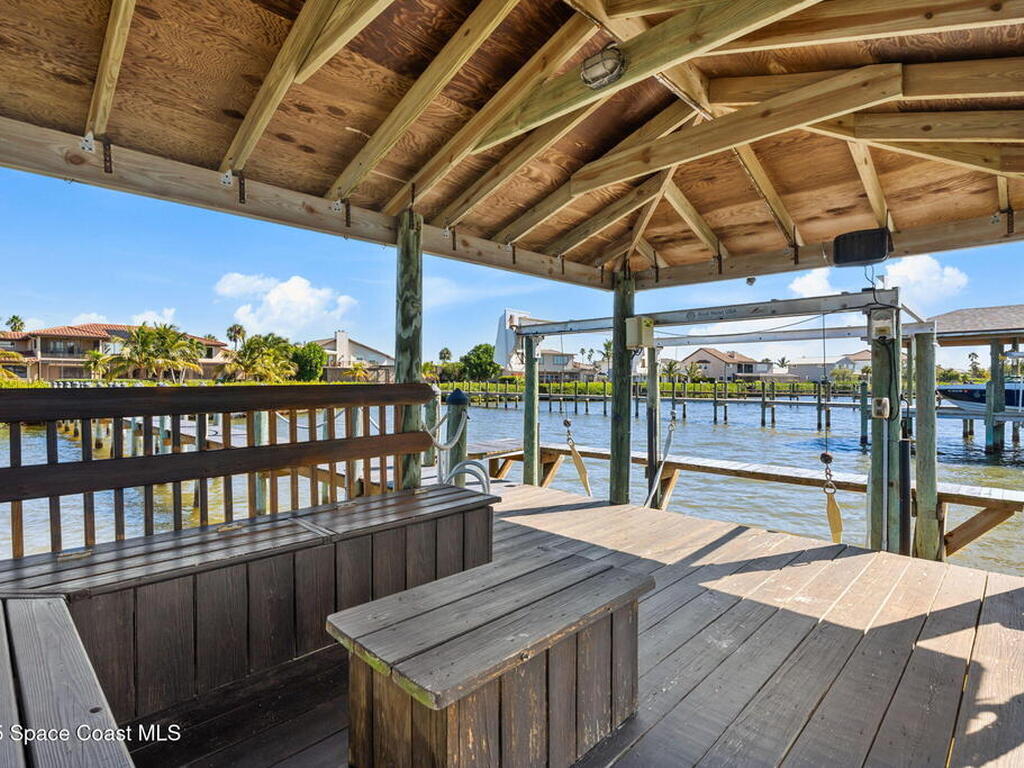 762 Loggerhead Island Drive, Satellite Beach, FL 32937