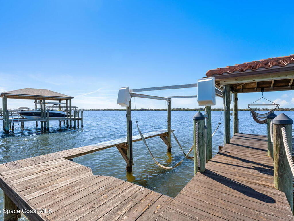 762 Loggerhead Island Drive, Satellite Beach, FL 32937