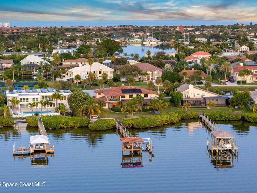 762 Loggerhead Island Drive, Satellite Beach, FL 32937