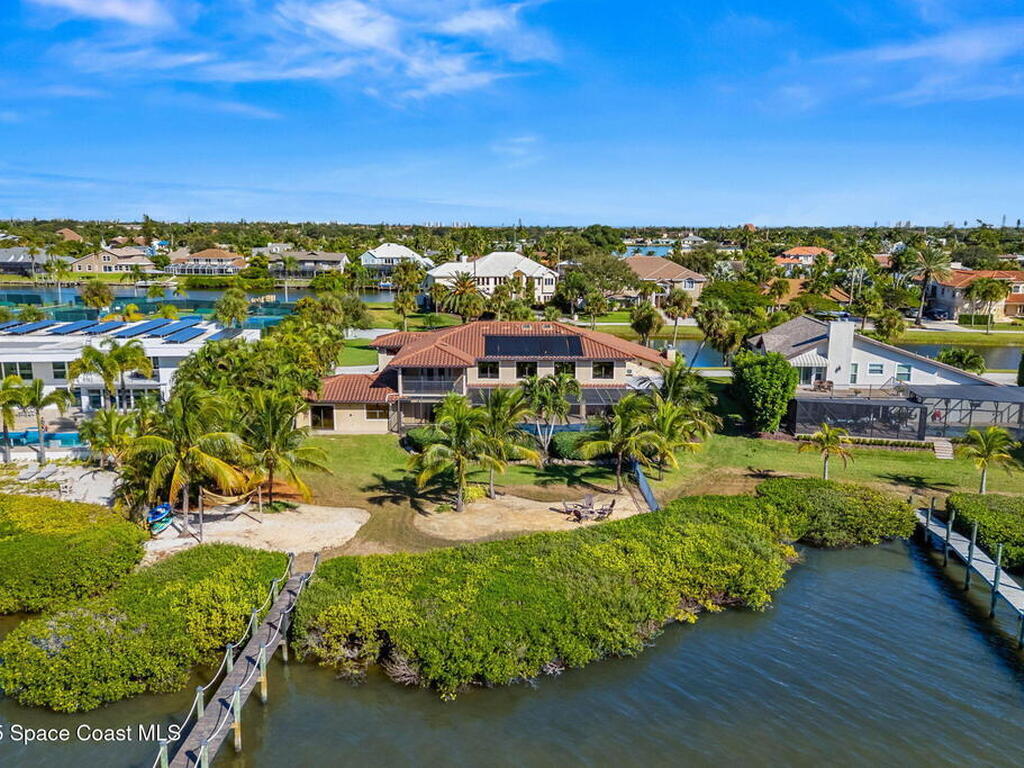 762 Loggerhead Island Drive, Satellite Beach, FL 32937